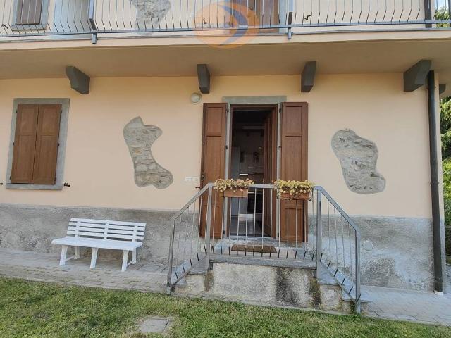 Appartamento in vendita a Viganò, Lombardia