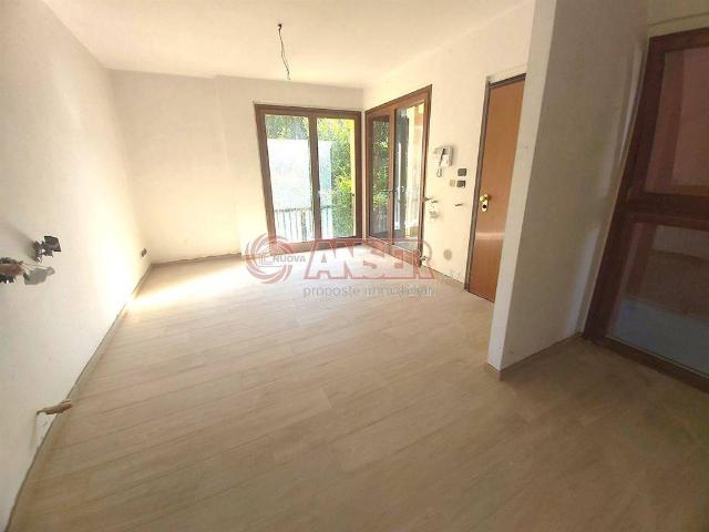 Appartamento in vendita a Viganò, Lombardia