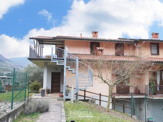 Appartamento in vendita a Vigano San Martino, Bergamo