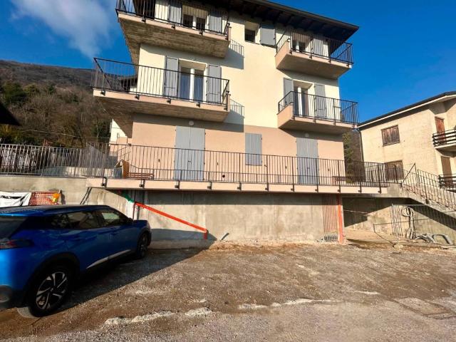 Appartamento in vendita a Vigano San Martino, Bergamo