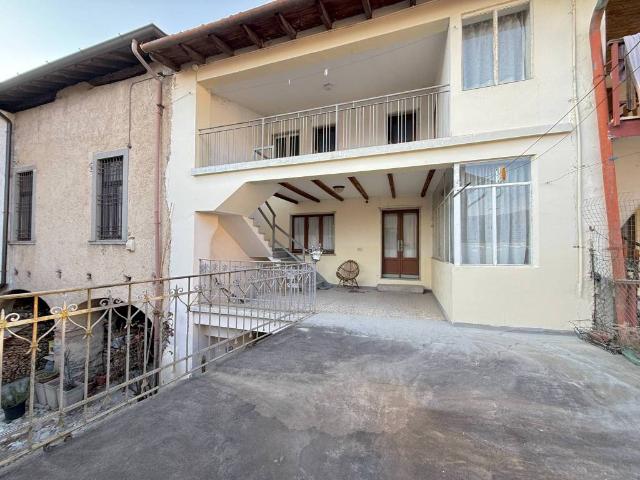 Appartamento in vendita a Martina, Vigano San Martino
