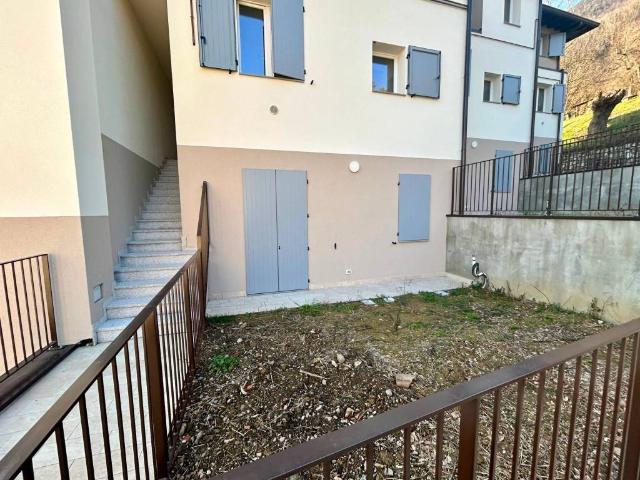 Appartamento in vendita a Vigano San Martino, Bergamo
