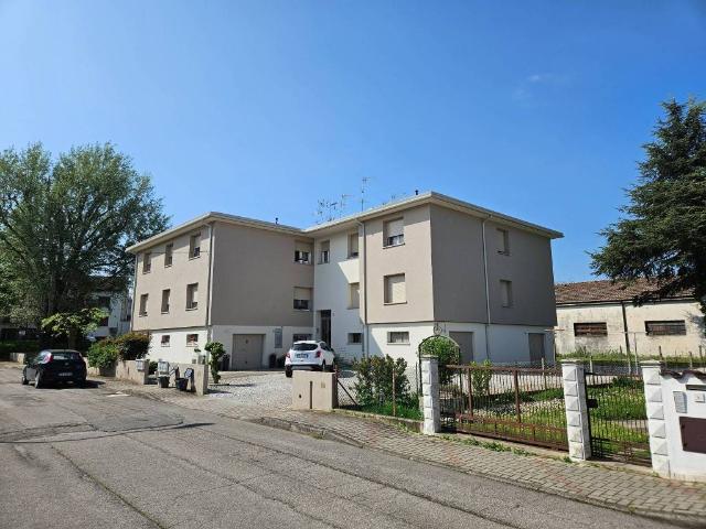 Appartamento in vendita a Unione Alto Ferrarese, Vigarano Mainarda