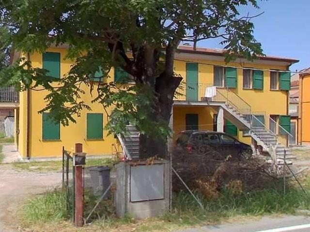 Appartamento in vendita a Unione Alto Ferrarese, Vigarano Mainarda