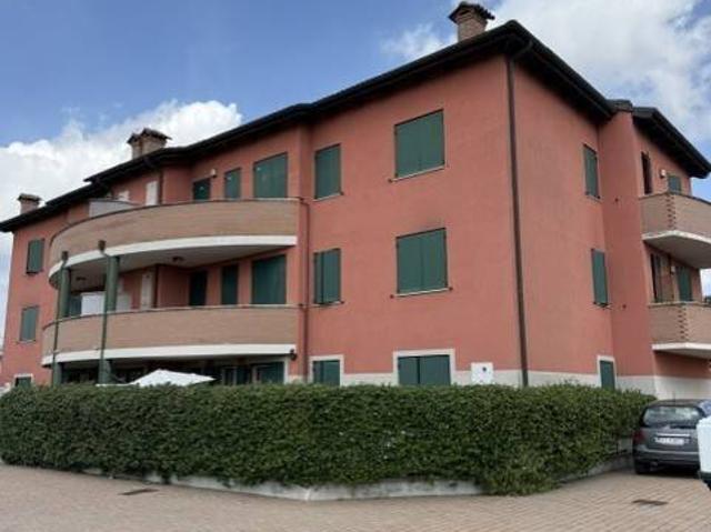 Appartamento in vendita a Vigarano Mainarda