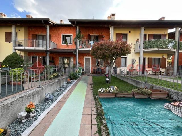 Appartamento in vendita a Vigasio, Verona