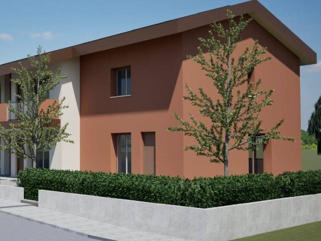 Appartamento in vendita a Vigasio, Veneto