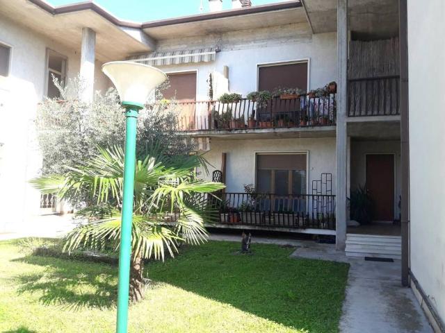 Appartamento in vendita a Vigasio, Veneto