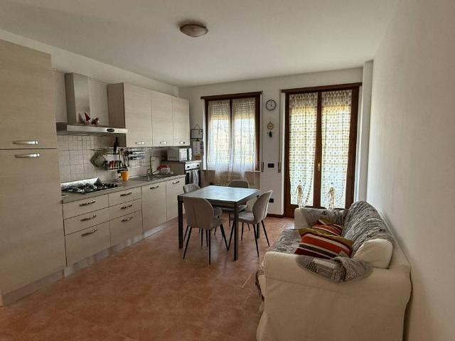 Appartamento in vendita a Villa Zambonina, Vigasio