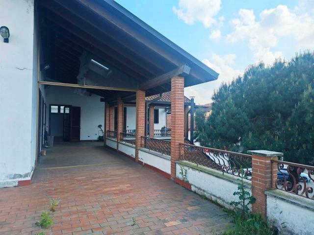 Appartamento in vendita a Piccolini, Vigevano