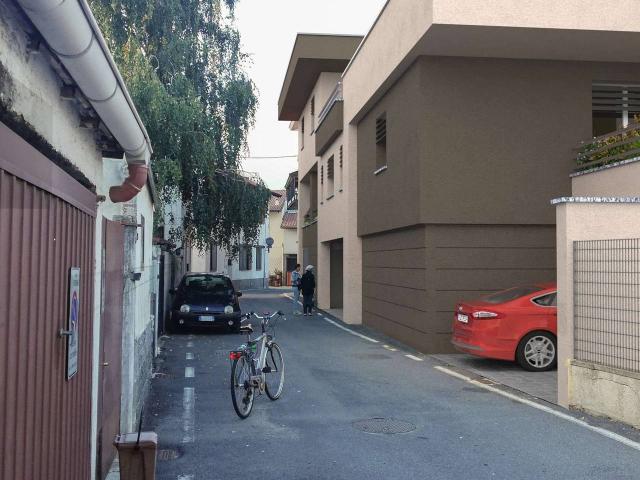 Appartamento in vendita a Piccolini, Vigevano