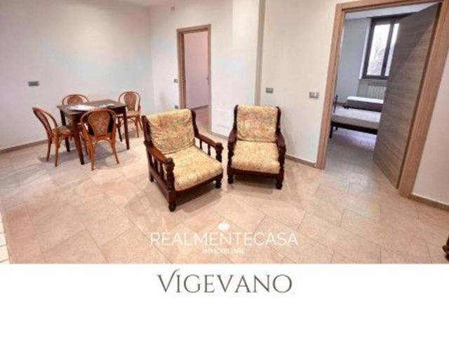 Appartamento in vendita a Cascina Aguzzafame, Vigevano