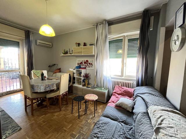 Appartamento in vendita a Vigevano, Lombardia