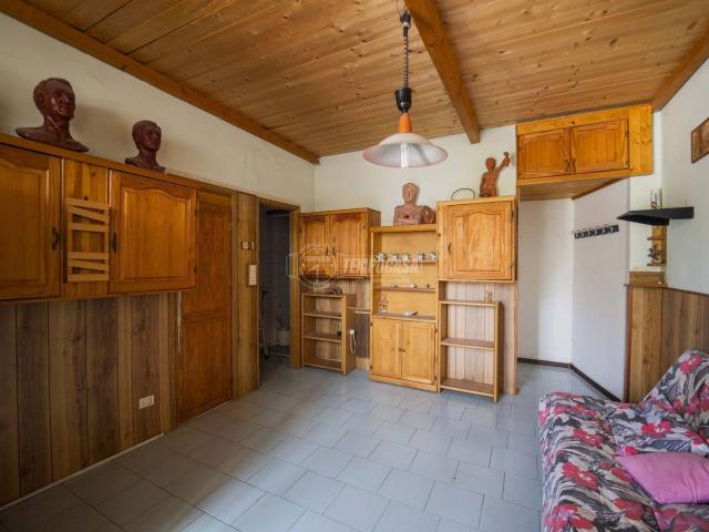 Appartamento in vendita a Piccolini, Vigevano