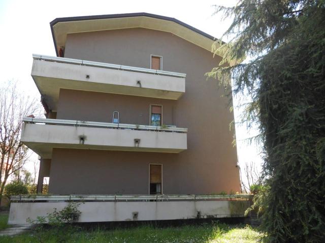 Appartamento in vendita a Piccolini, Vigevano