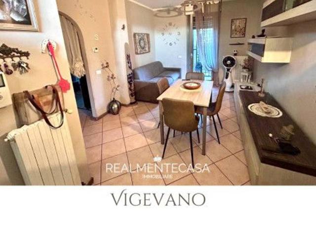 Appartamento in vendita a Mulino di Mora Alta, Vigevano