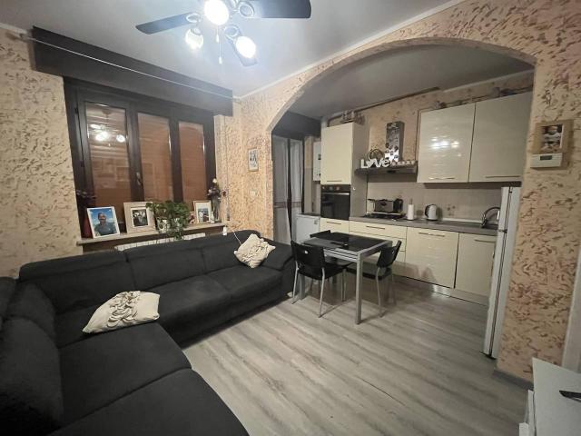 Appartamento in vendita a Vigevano, Lombardia