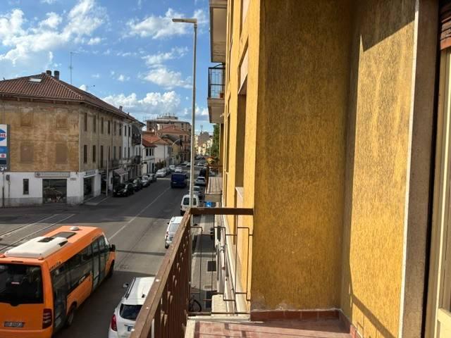 Appartamento in vendita a Vigevano, Lombardia