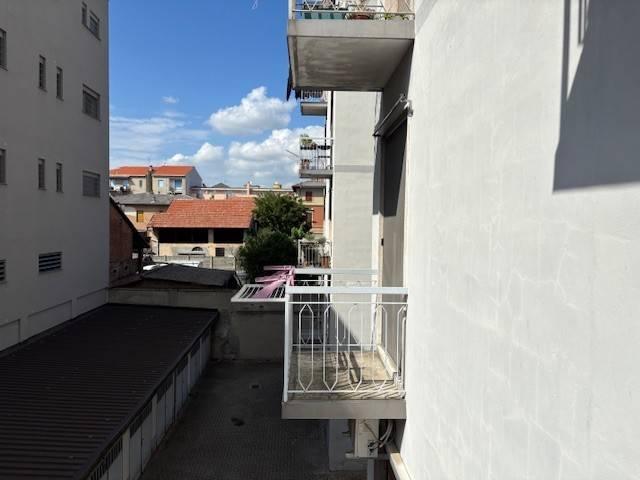 Appartamento in affitto a Vigevano, Lombardia