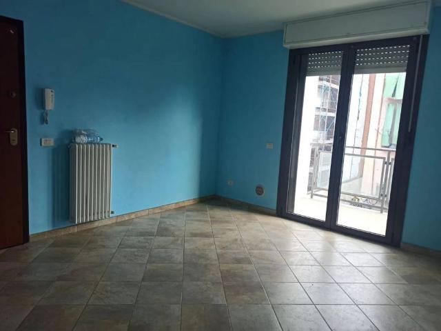 Appartamento in vendita a Vigevano, Lombardia