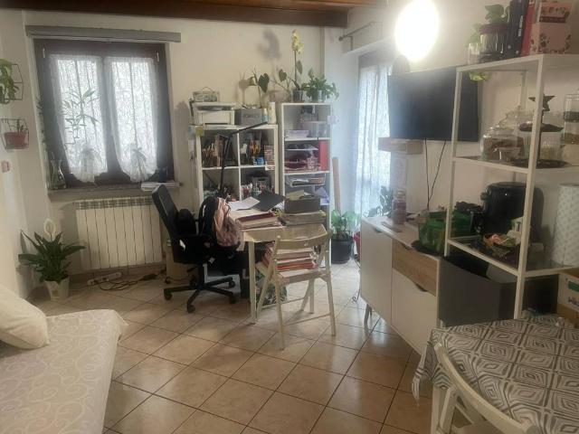 Appartamento in vendita a Vigevano, Lombardia