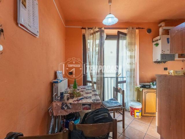 Appartamento in vendita a Vigevano, Lombardia