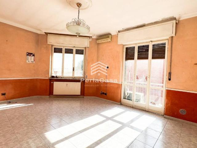 Appartamento in vendita a Cascina Aguzzafame, Vigevano