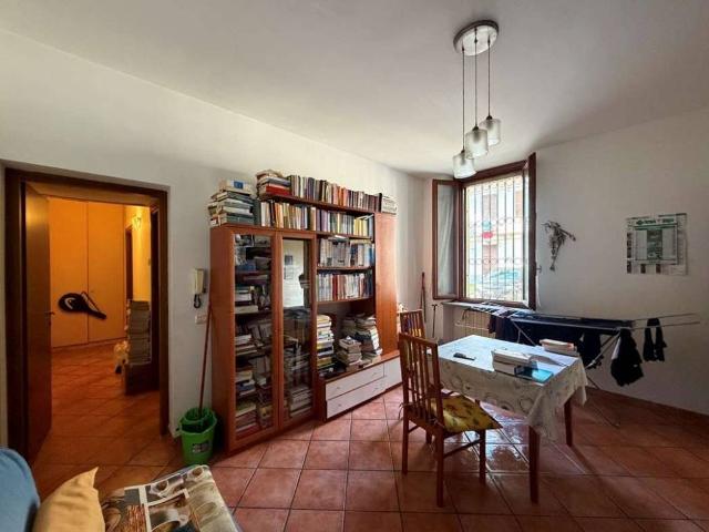 Appartamento in vendita a Vigevano, Lombardia