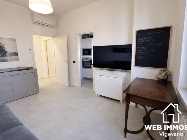 Appartamento in vendita a Vigevano, Lombardia