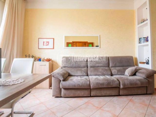 Appartamento in vendita a Piccolini, Vigevano