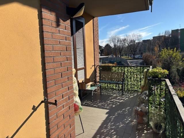 Appartamento in vendita a Piccolini, Vigevano