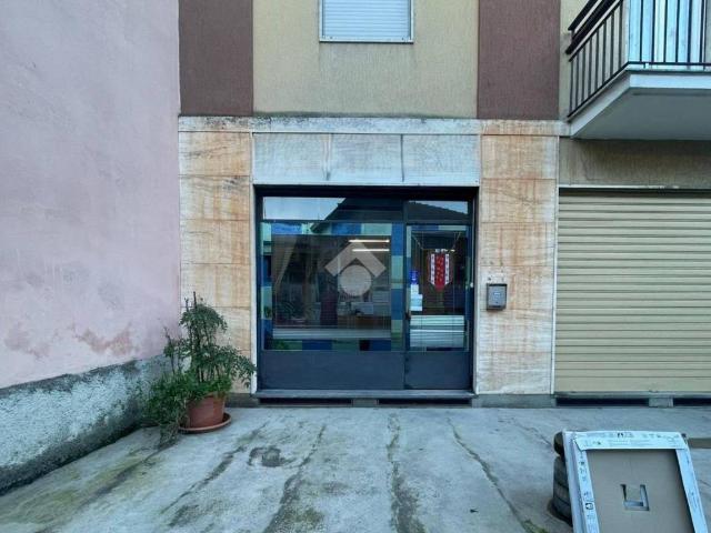 Appartamento in vendita a Vigevano, Lombardia