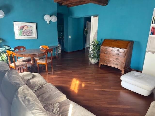 Appartamento in vendita a Vigevano, Pavia