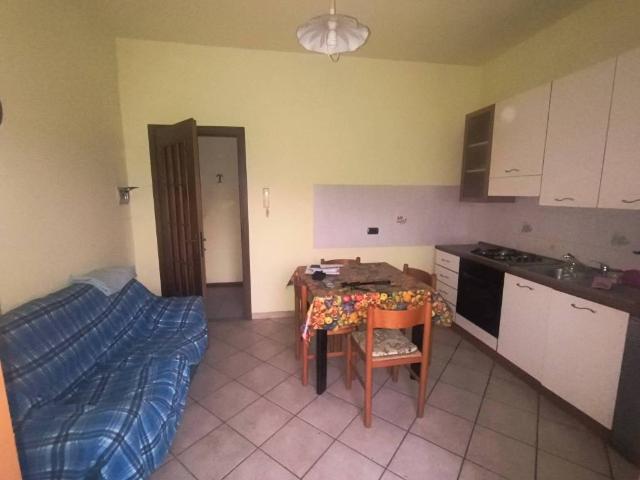 Appartamento in vendita a Piccolini, Vigevano