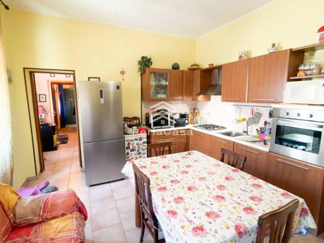 Appartamento in vendita a Cascina Sforzesca, Vigevano