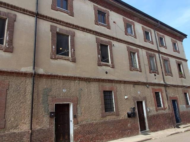 Appartamento in vendita a Cascina Sforzesca, Vigevano