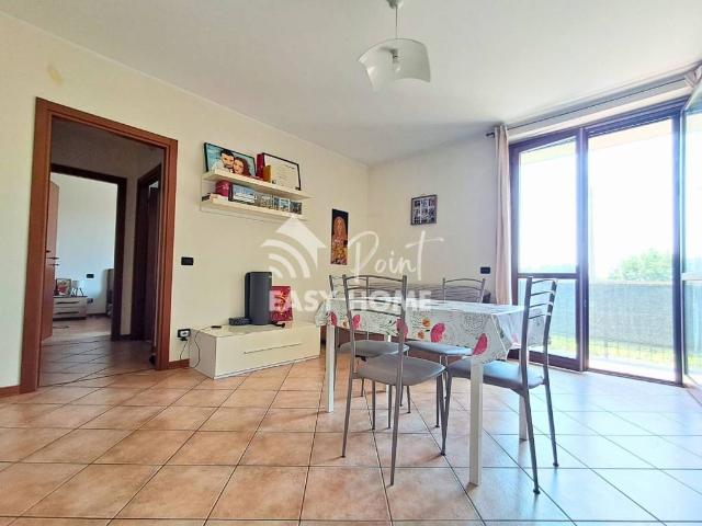 Appartamento in vendita a Piccolini, Vigevano