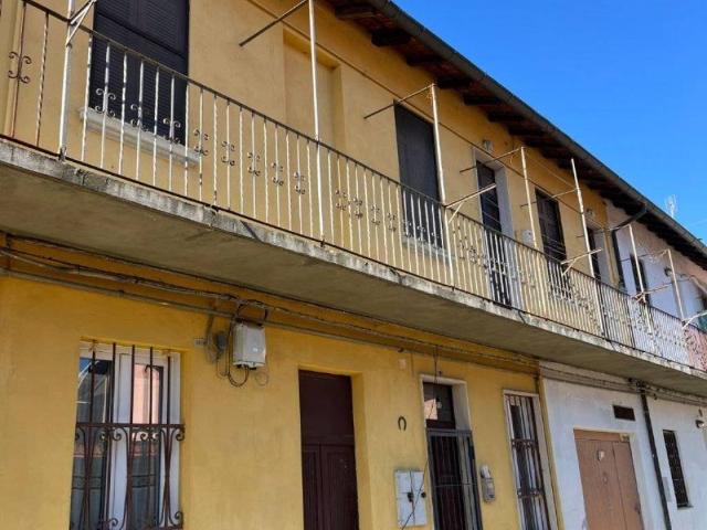 Appartamento in vendita a Vigevano, Lombardia
