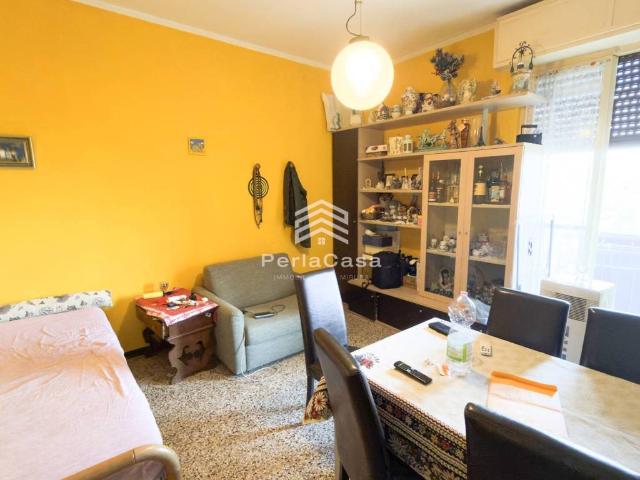 Appartamento in vendita a Quartiere Sardegna, Vigevano