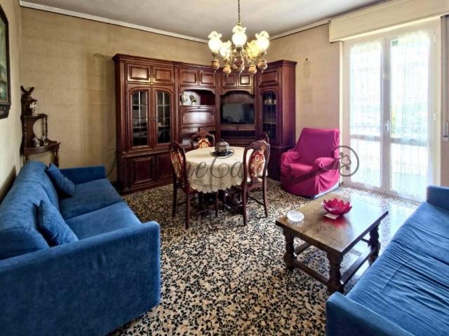Appartamento in vendita a Vigevano, Lombardia