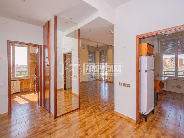 Appartamento in vendita a Vigevano, Lombardia