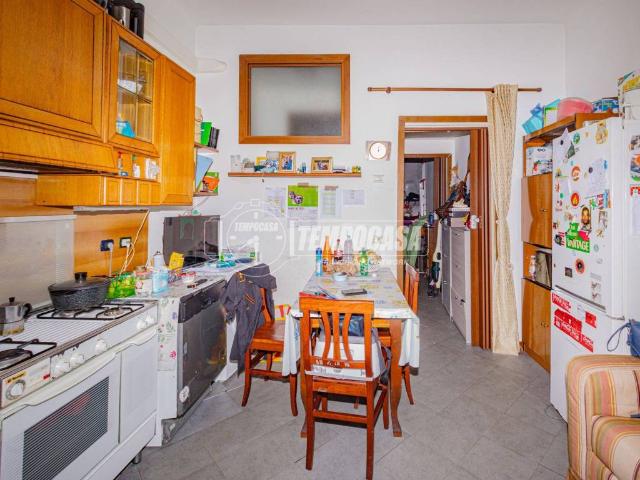 Appartamento in vendita a Vigevano, Lombardia