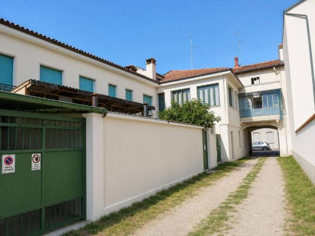 Appartamento in vendita a Piccolini, Vigevano