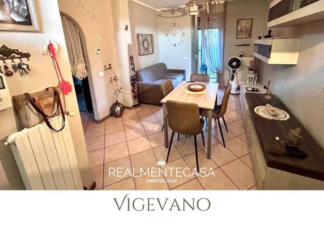 Appartamento in vendita a Mulino di Mora Alta, Vigevano
