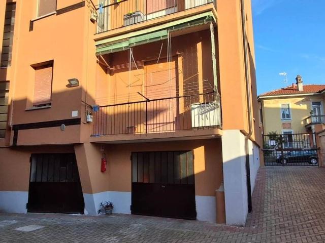 Appartamento in vendita a Vigevano, Lombardia