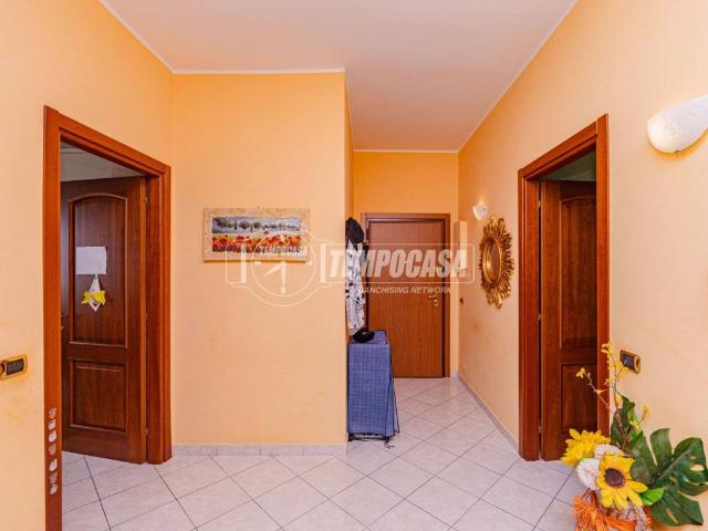 Appartamento in vendita a Vigevano, Lombardia