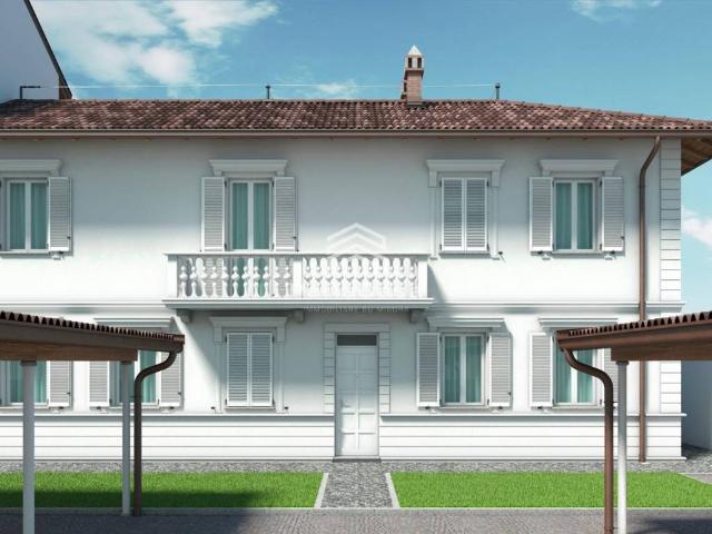 Appartamento in vendita a Vigevano, Lombardia