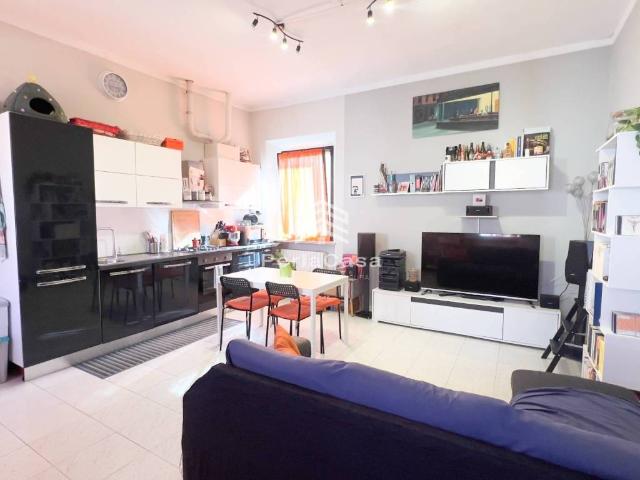 Appartamento in vendita a Vigevano, Lombardia