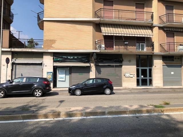 Appartamento in vendita a Vigevano, Lombardia