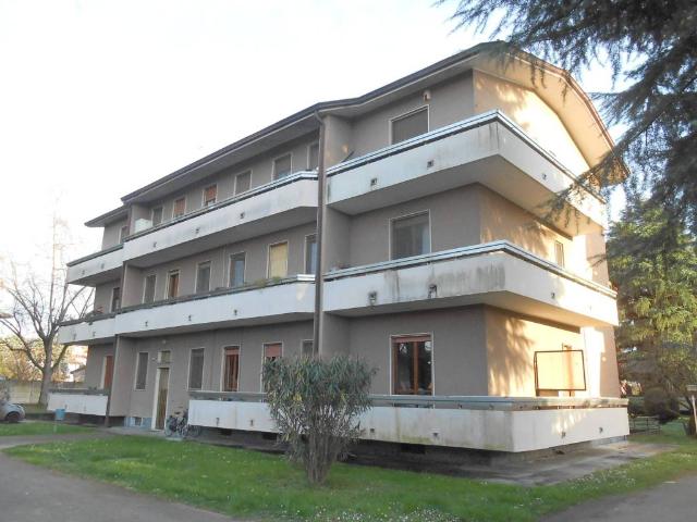 Appartamento in vendita a Piccolini, Vigevano